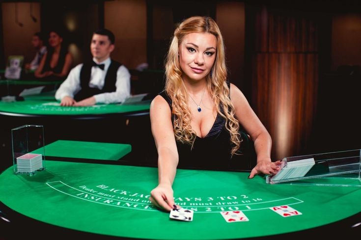 GGBET Live Casino